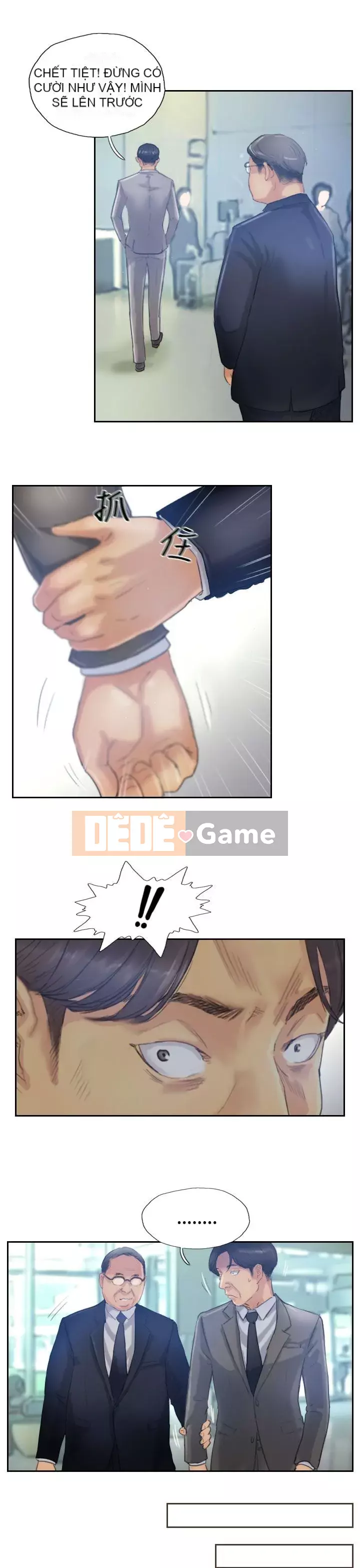 Kẻ trộm Chương 1-60