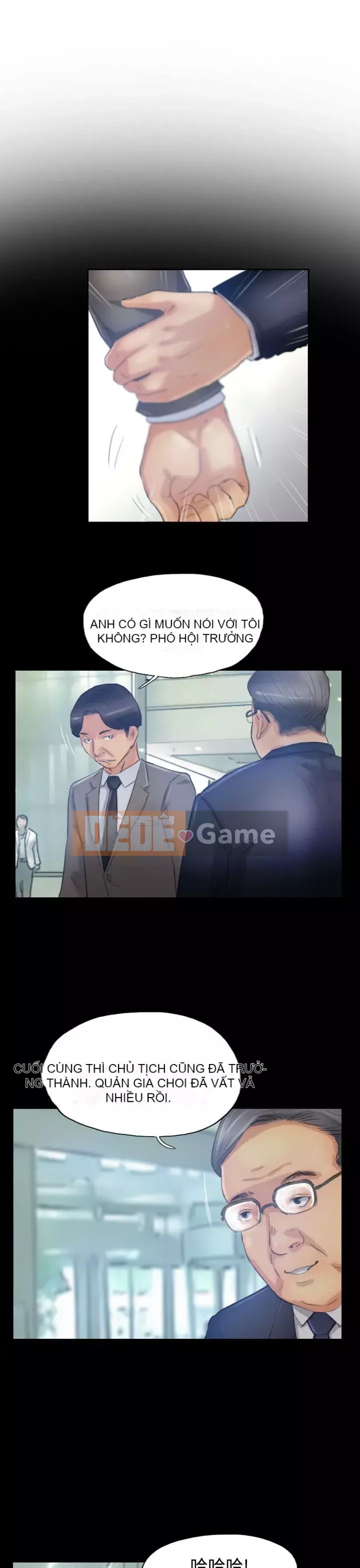 Kẻ trộm Chương 1-60