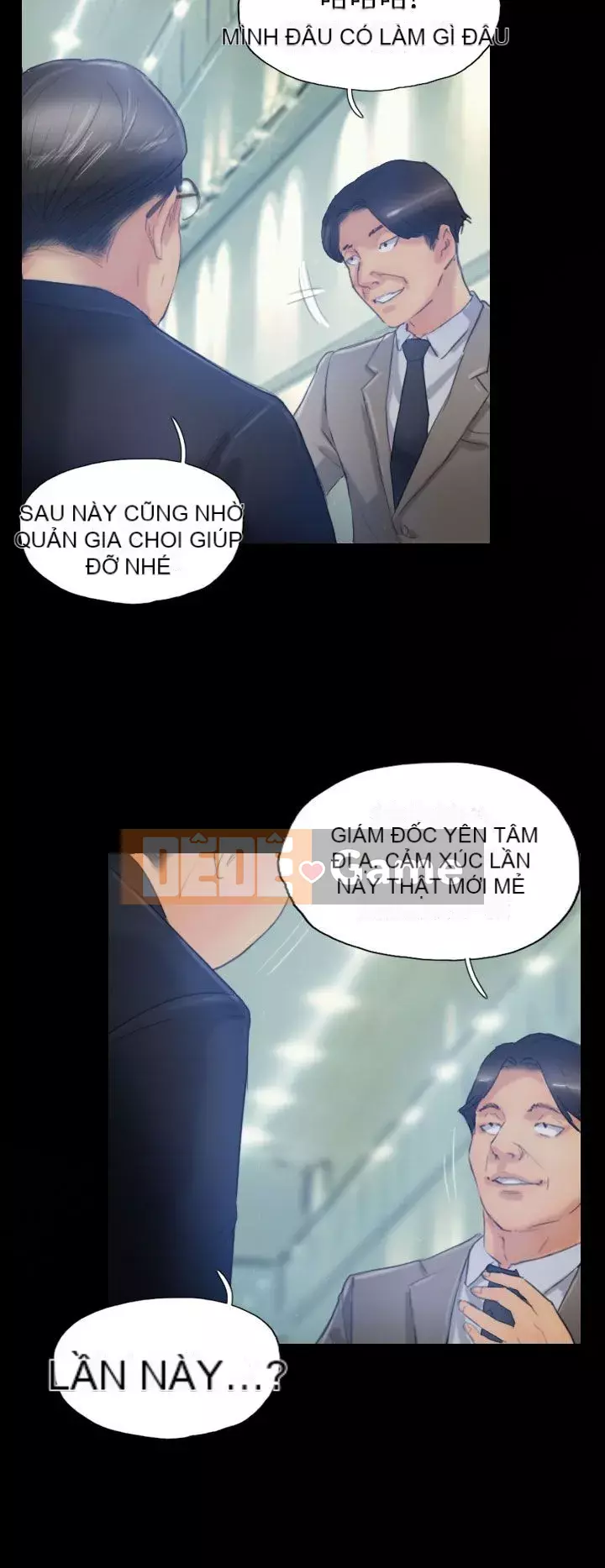 Kẻ trộm Chương 1-60