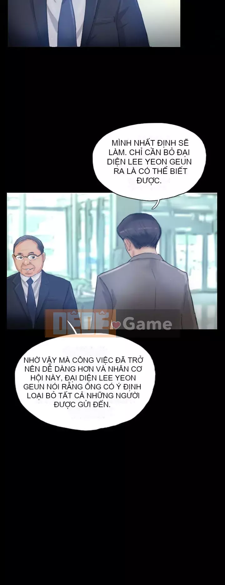 Kẻ trộm Chương 1-60