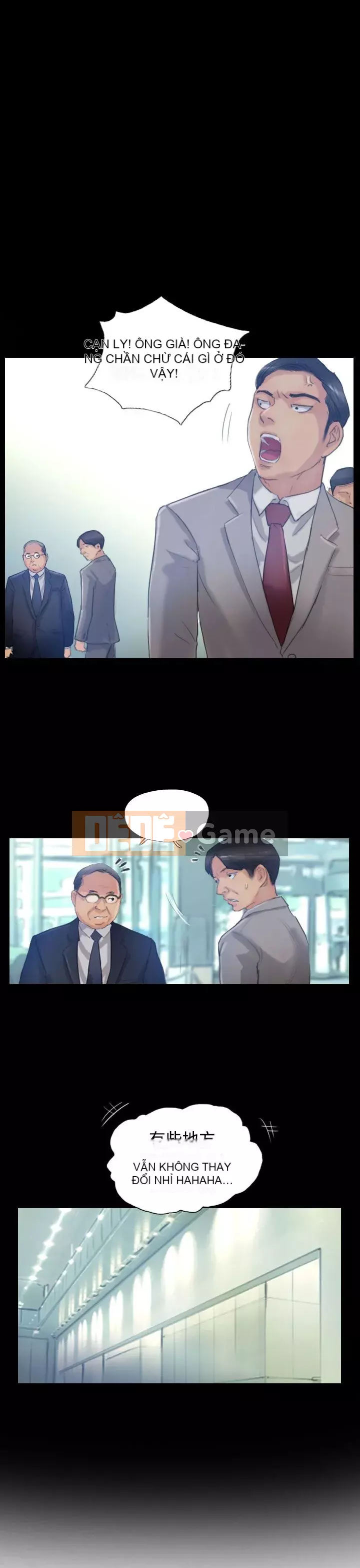 Kẻ trộm Chương 1-60