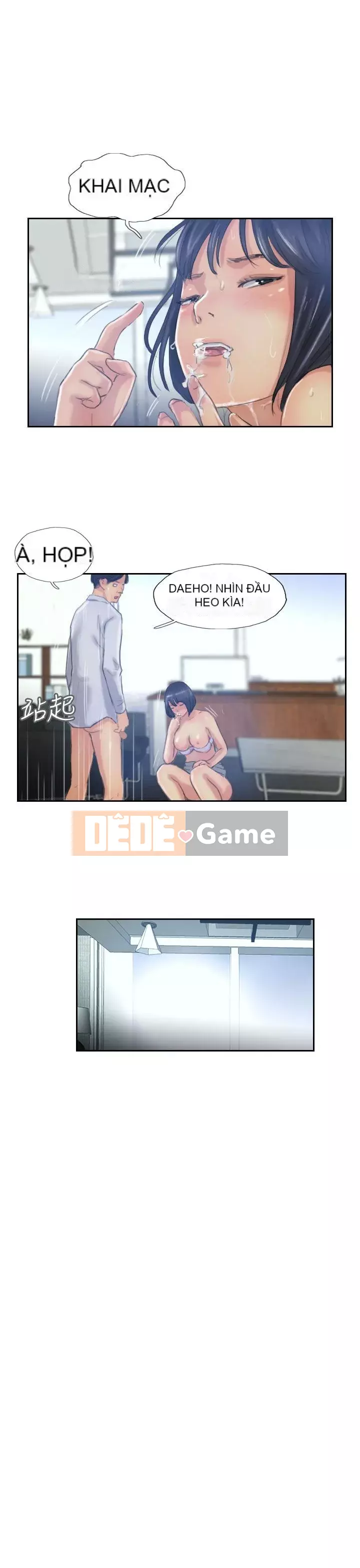 Kẻ trộm Chương 1-60