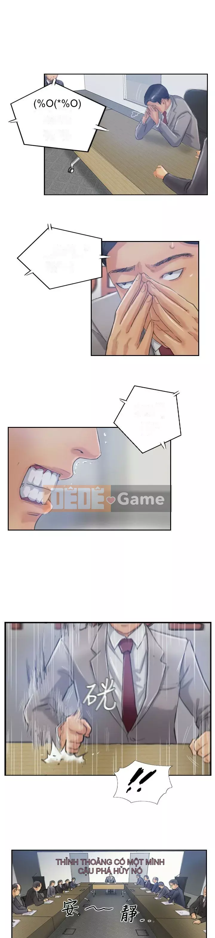 Kẻ trộm Chương 1-60