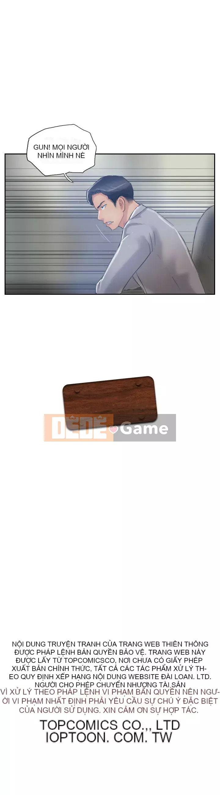 Kẻ trộm Chương 1-60