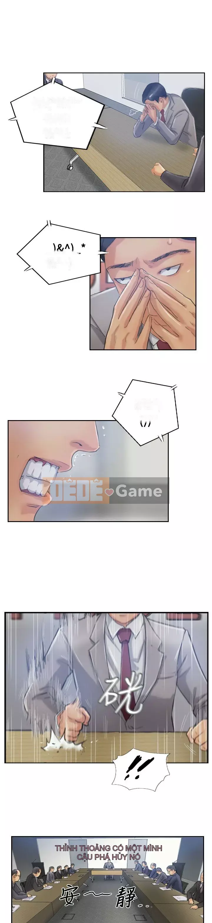 Kẻ trộm Chương 1-60