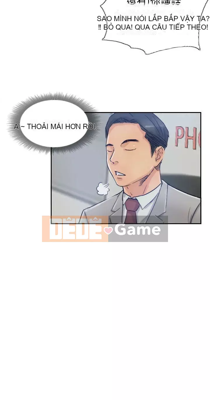 Kẻ trộm Chương 1-60