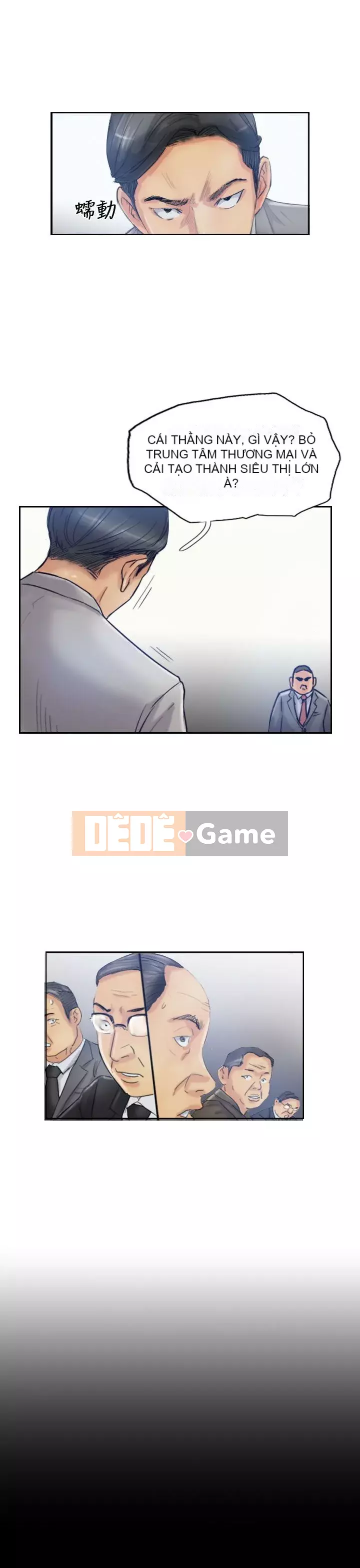 Kẻ trộm Chương 1-60