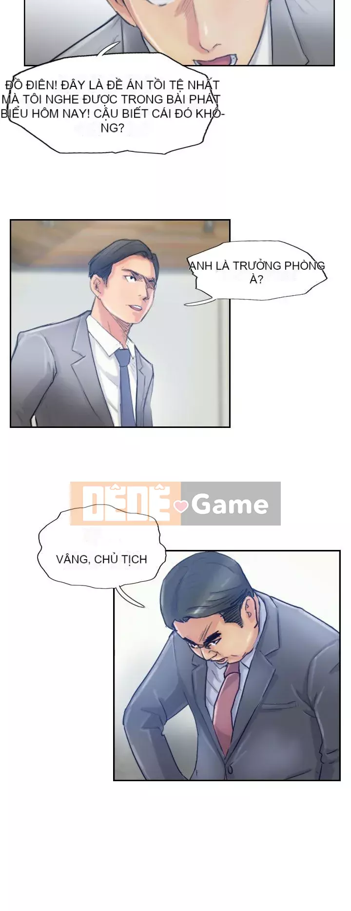 Kẻ trộm Chương 1-60