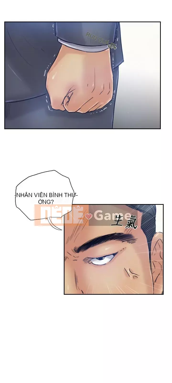 Kẻ trộm Chương 1-60