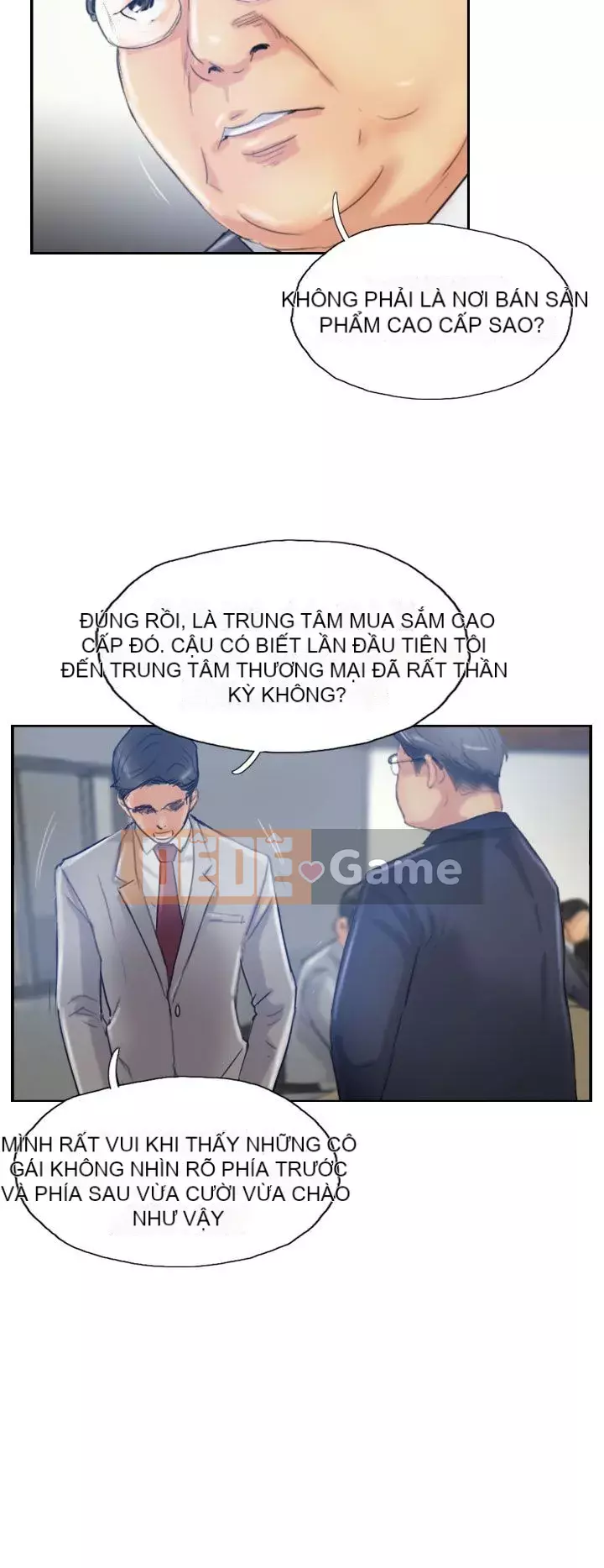 Kẻ trộm Chương 1-60