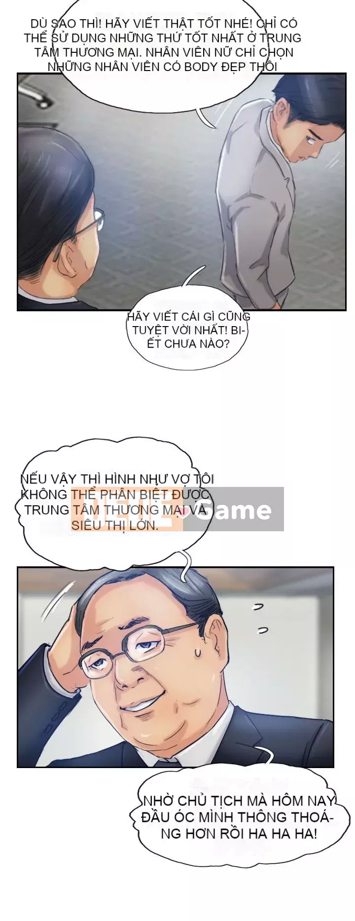 Kẻ trộm Chương 1-60