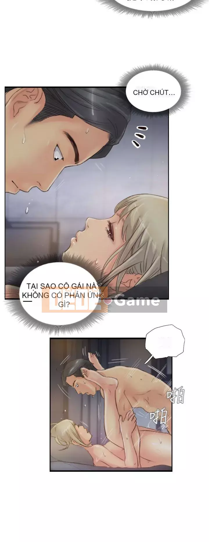 Kẻ trộm Chương 1-60