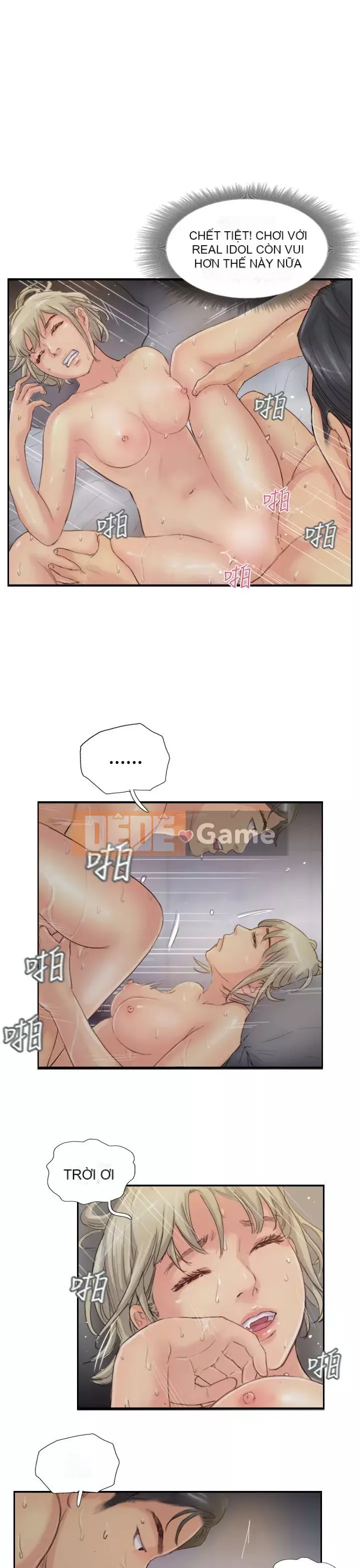 Kẻ trộm Chương 1-60