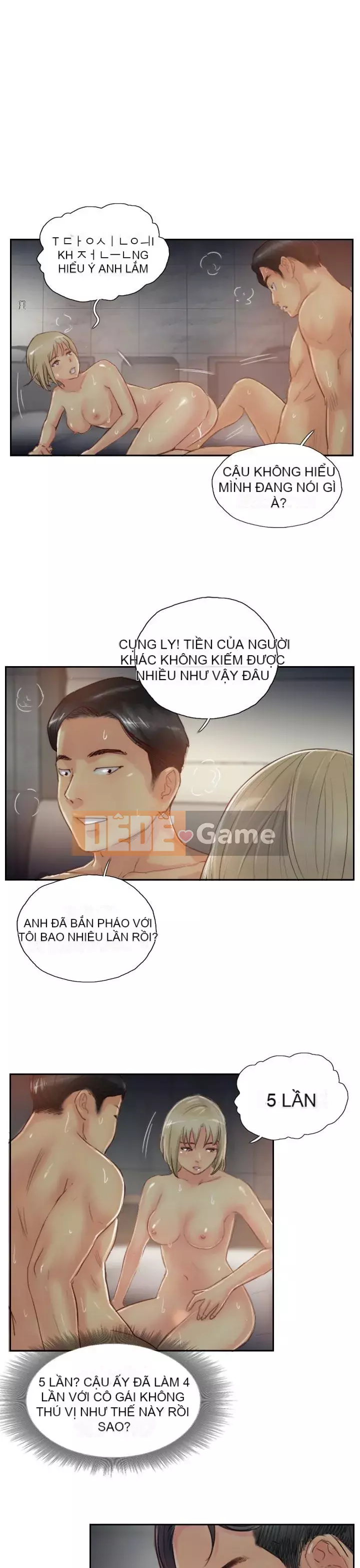 Kẻ trộm Chương 1-60