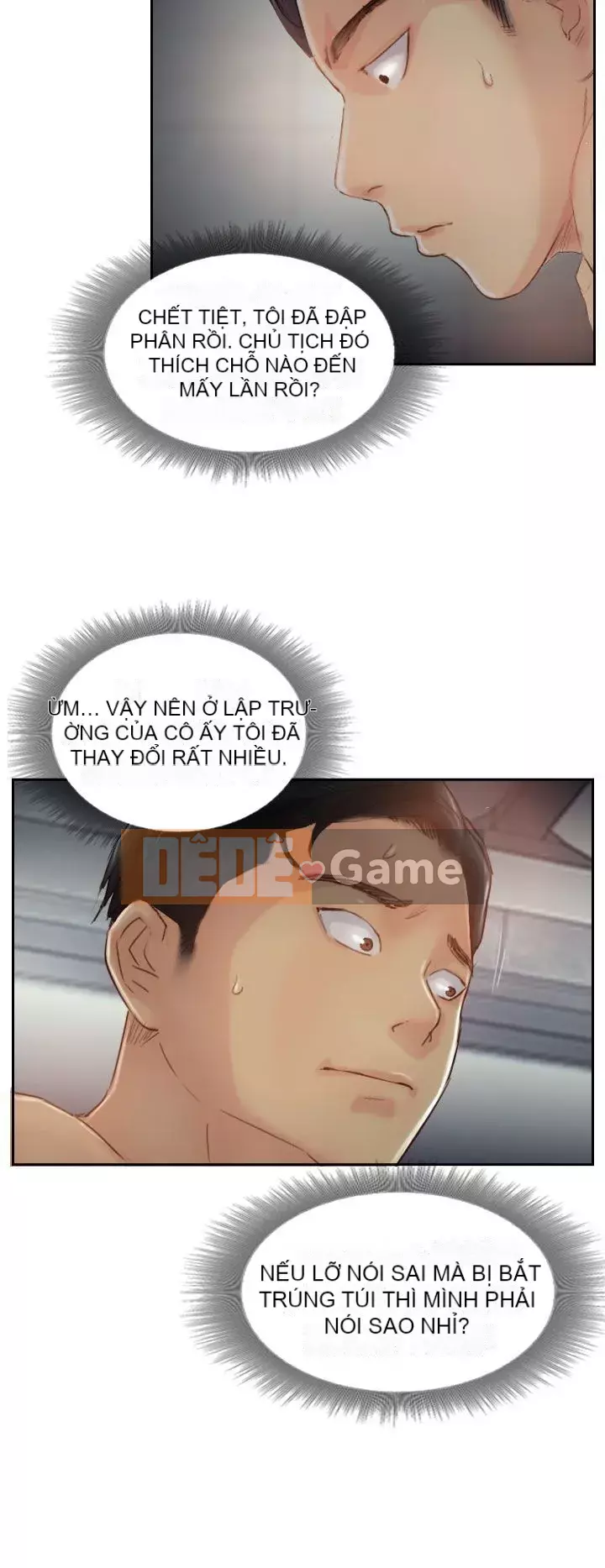 Kẻ trộm Chương 1-60