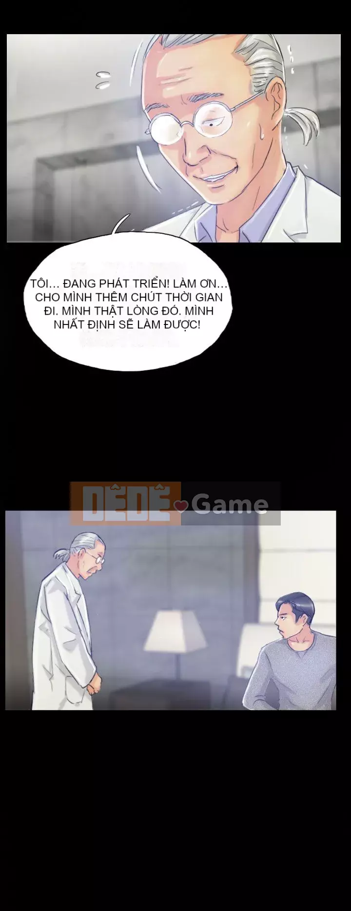 Kẻ trộm Chương 1-60