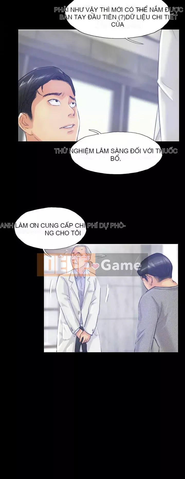 Kẻ trộm Chương 1-60