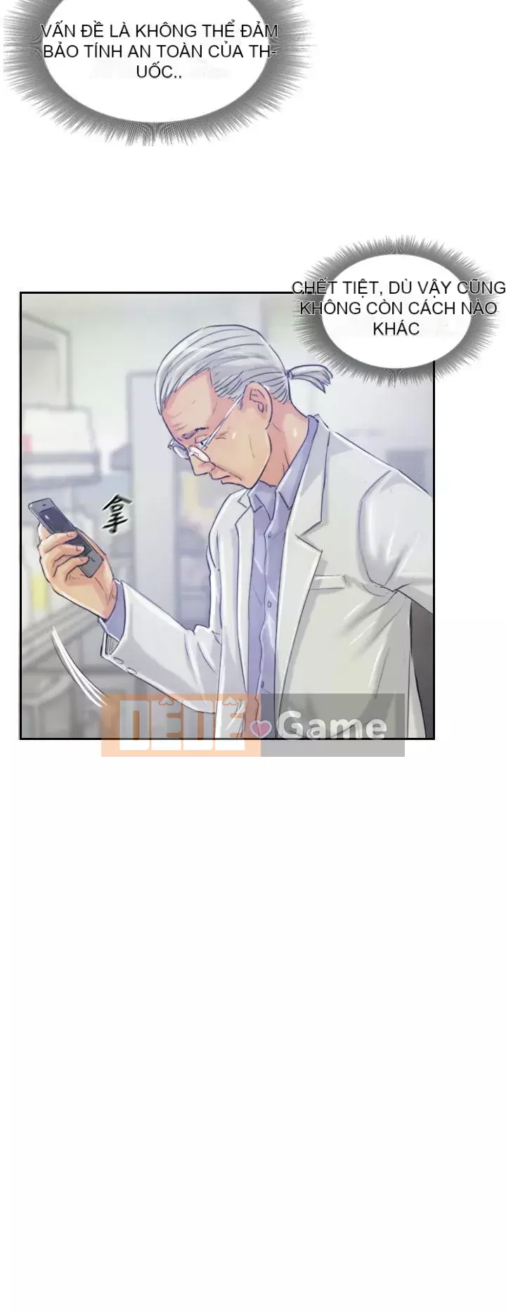 Kẻ trộm Chương 1-60