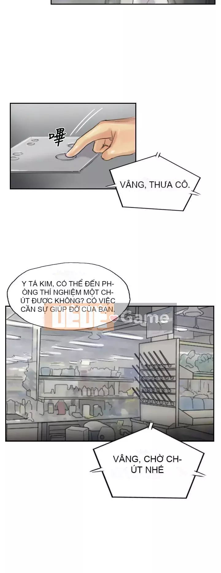 Kẻ trộm Chương 1-60