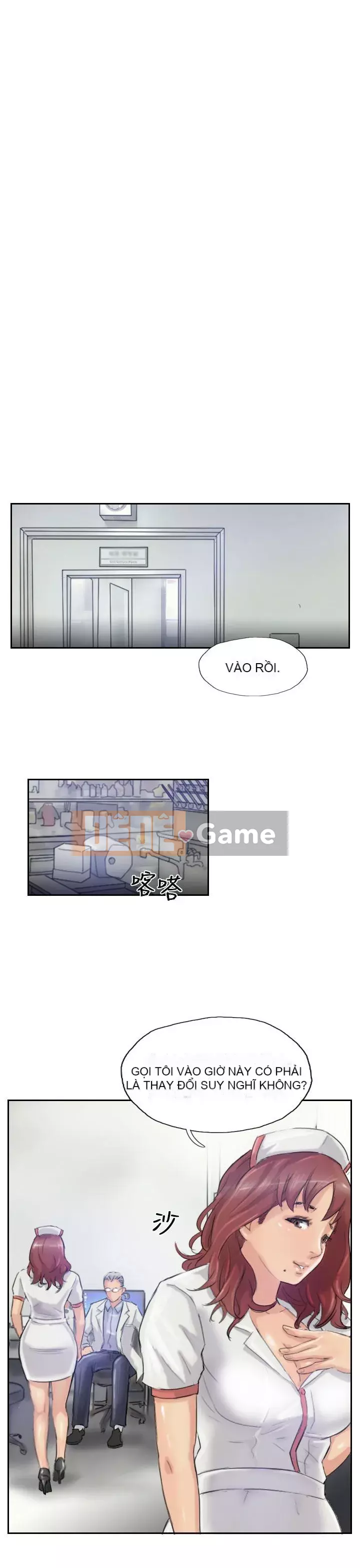 Kẻ trộm Chương 1-60