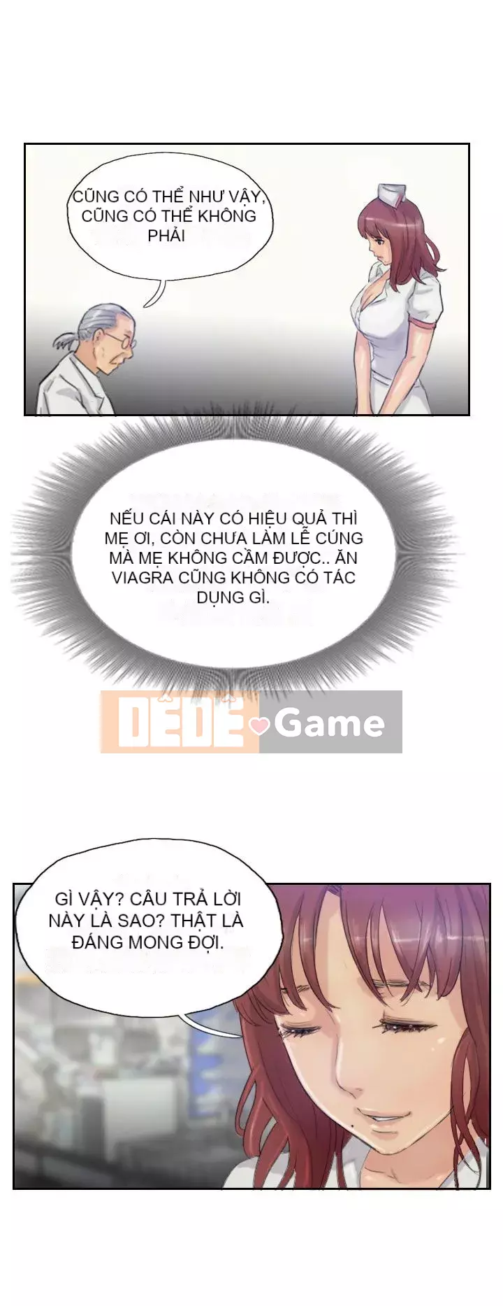 Kẻ trộm Chương 1-60