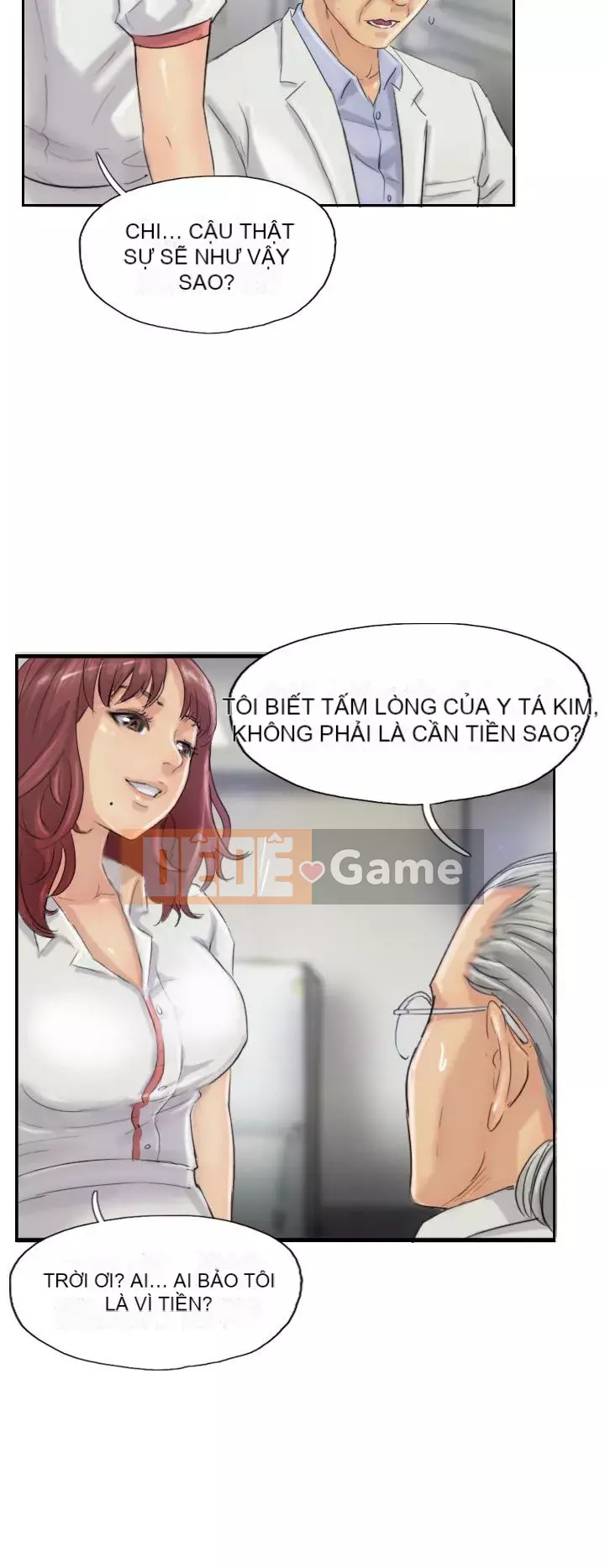 Kẻ trộm Chương 1-60