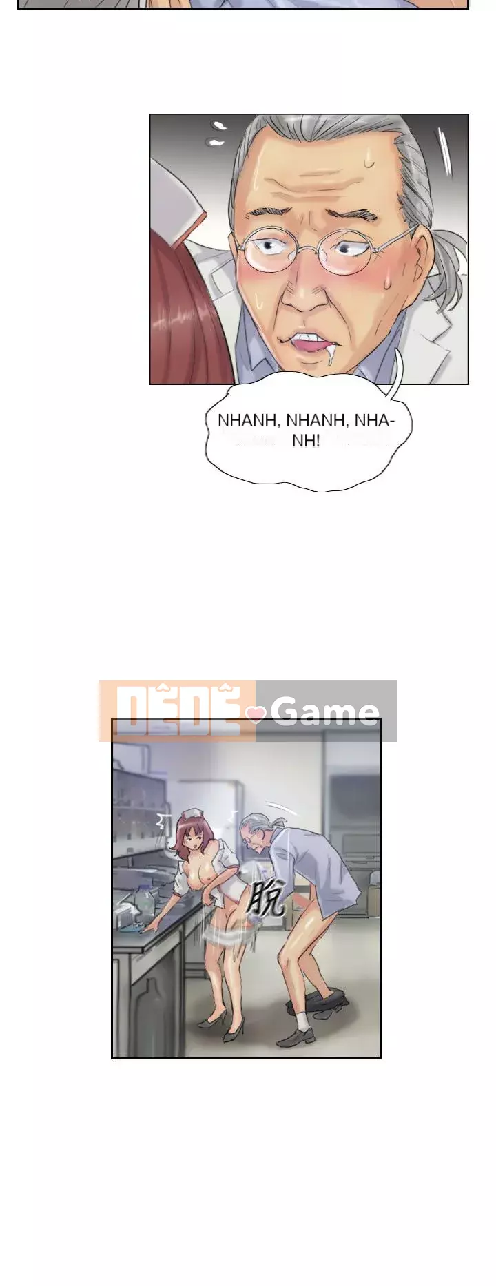 Kẻ trộm Chương 1-60