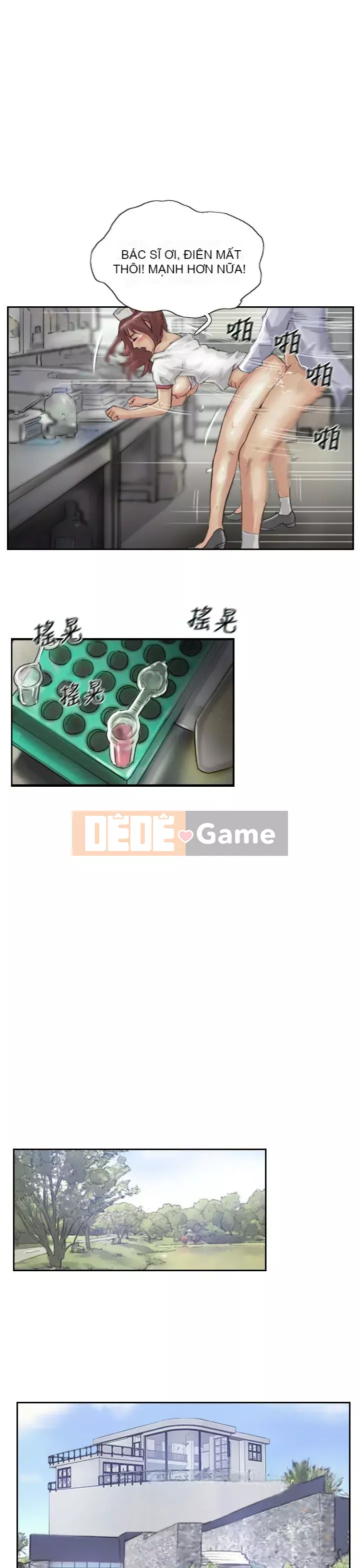 Kẻ trộm Chương 1-60