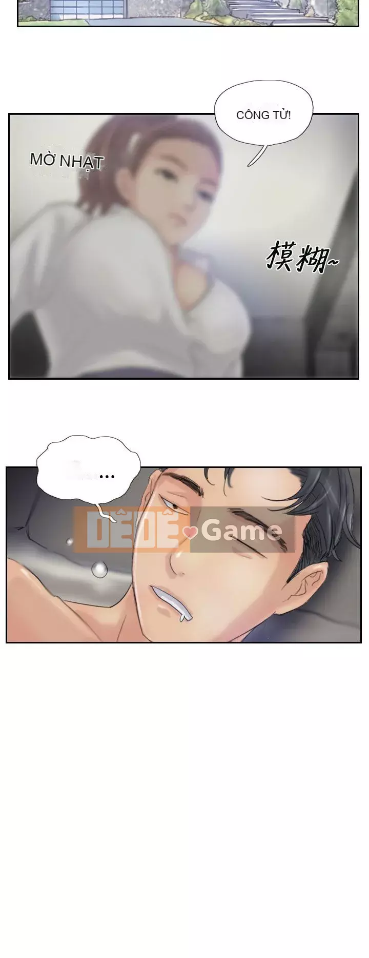 Kẻ trộm Chương 1-60