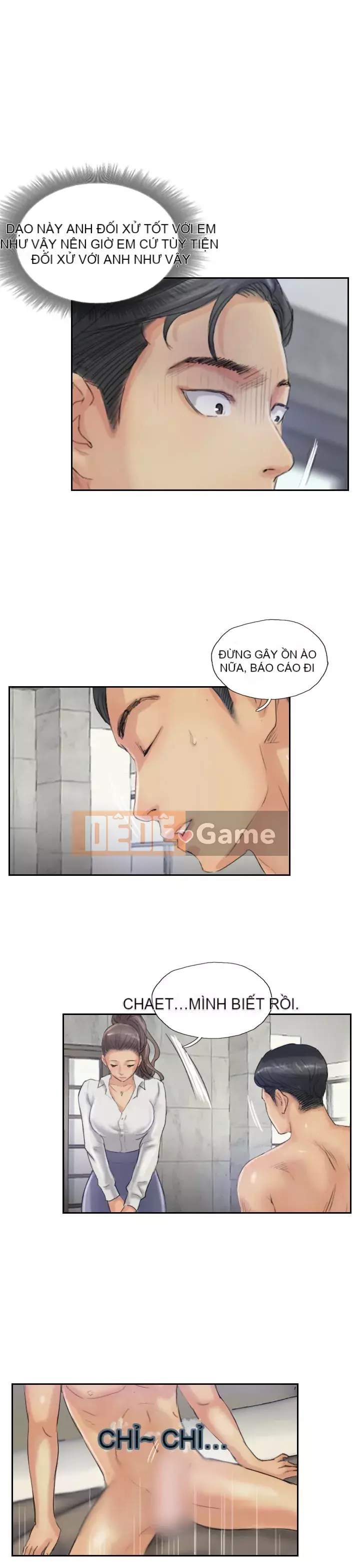 Kẻ trộm Chương 1-60