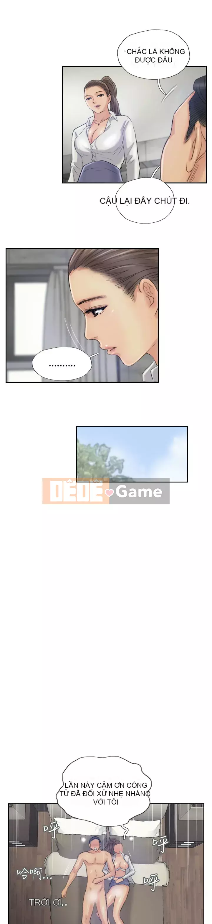 Kẻ trộm Chương 1-60