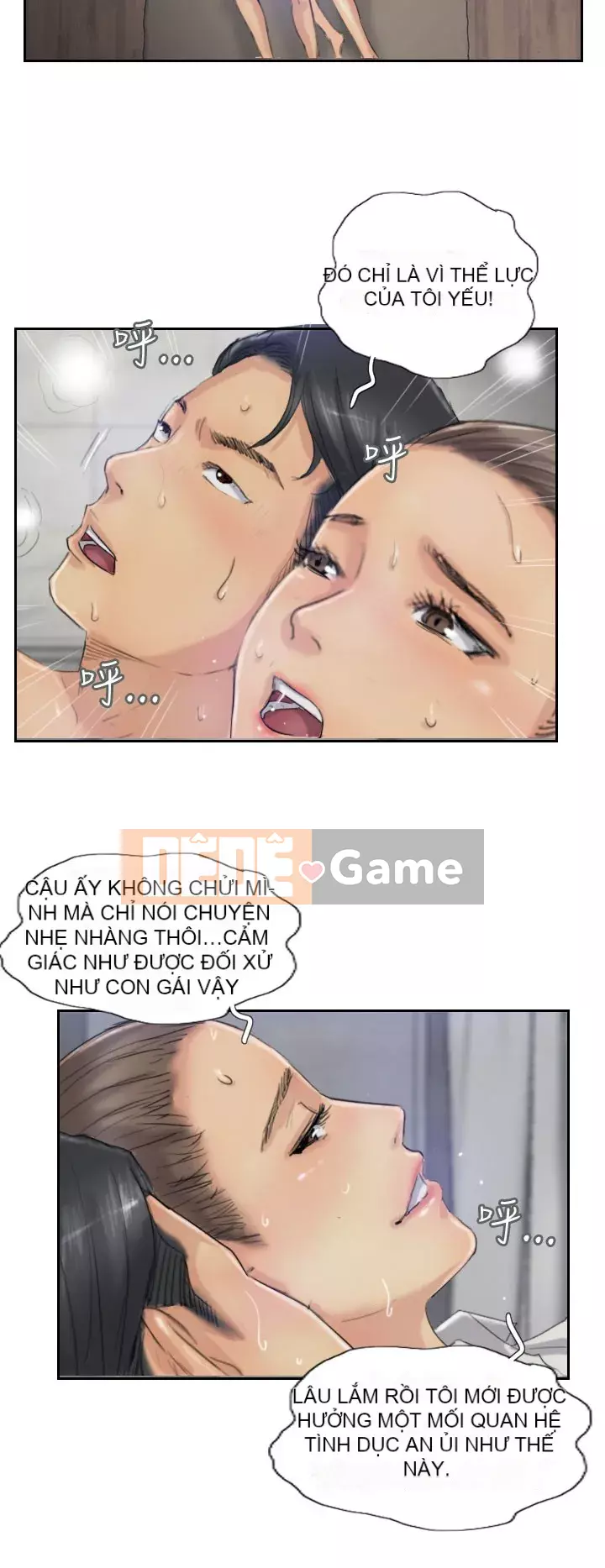 Kẻ trộm Chương 1-60