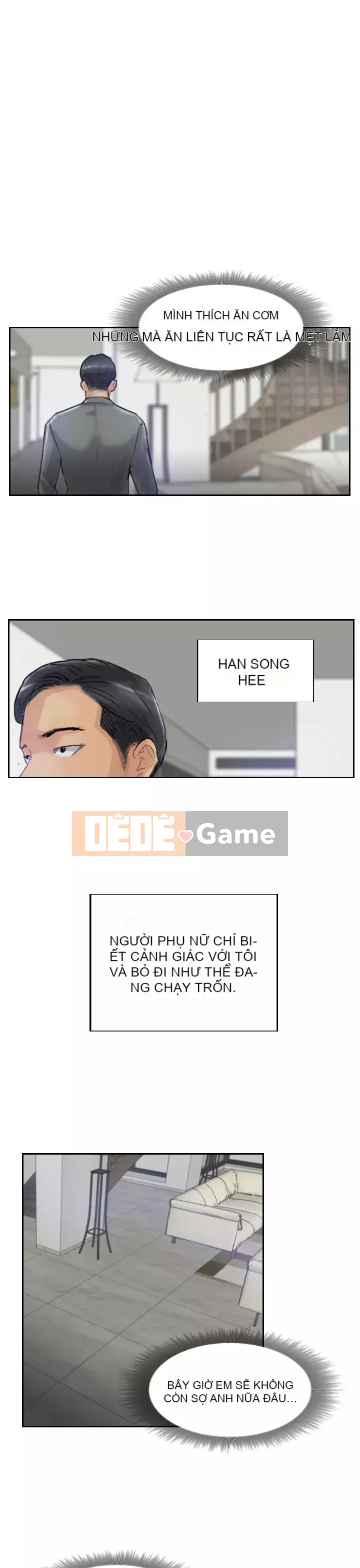 Kẻ trộm Chương 1-60