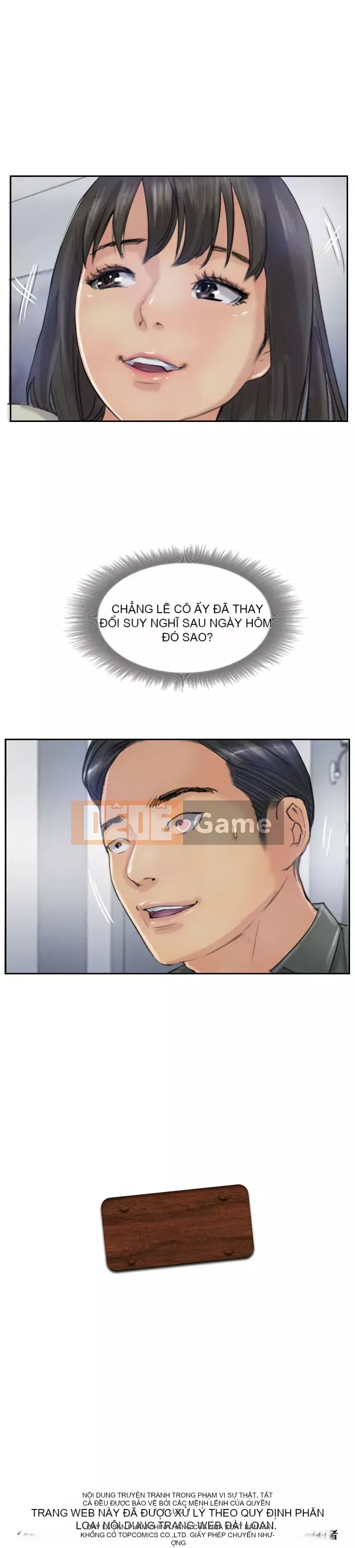 Kẻ trộm Chương 1-60