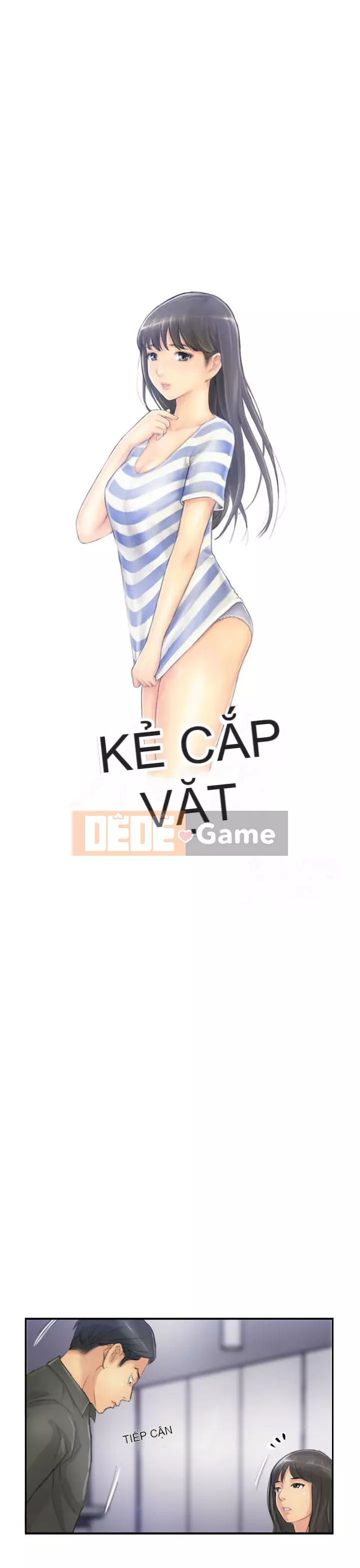 Kẻ trộm Chương 1-60