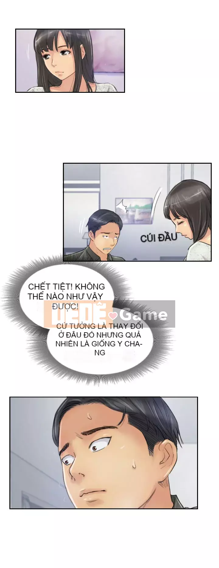 Kẻ trộm Chương 1-60