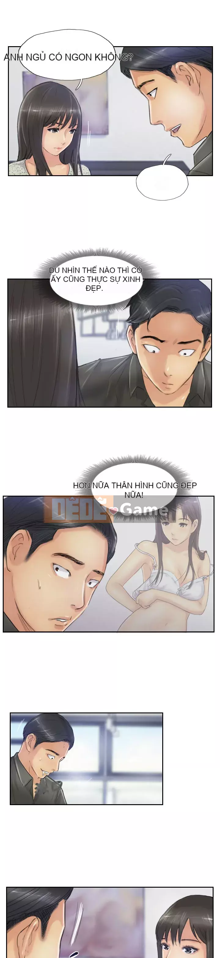 Kẻ trộm Chương 1-60