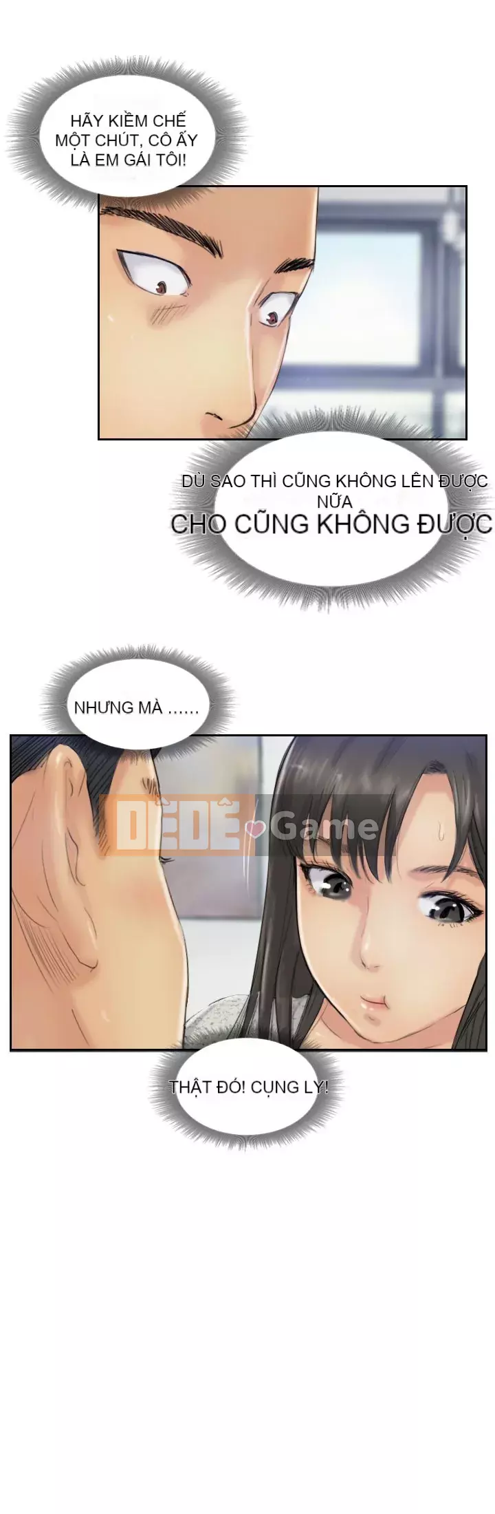 Kẻ trộm Chương 1-60