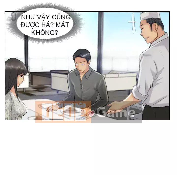 Kẻ trộm Chương 1-60