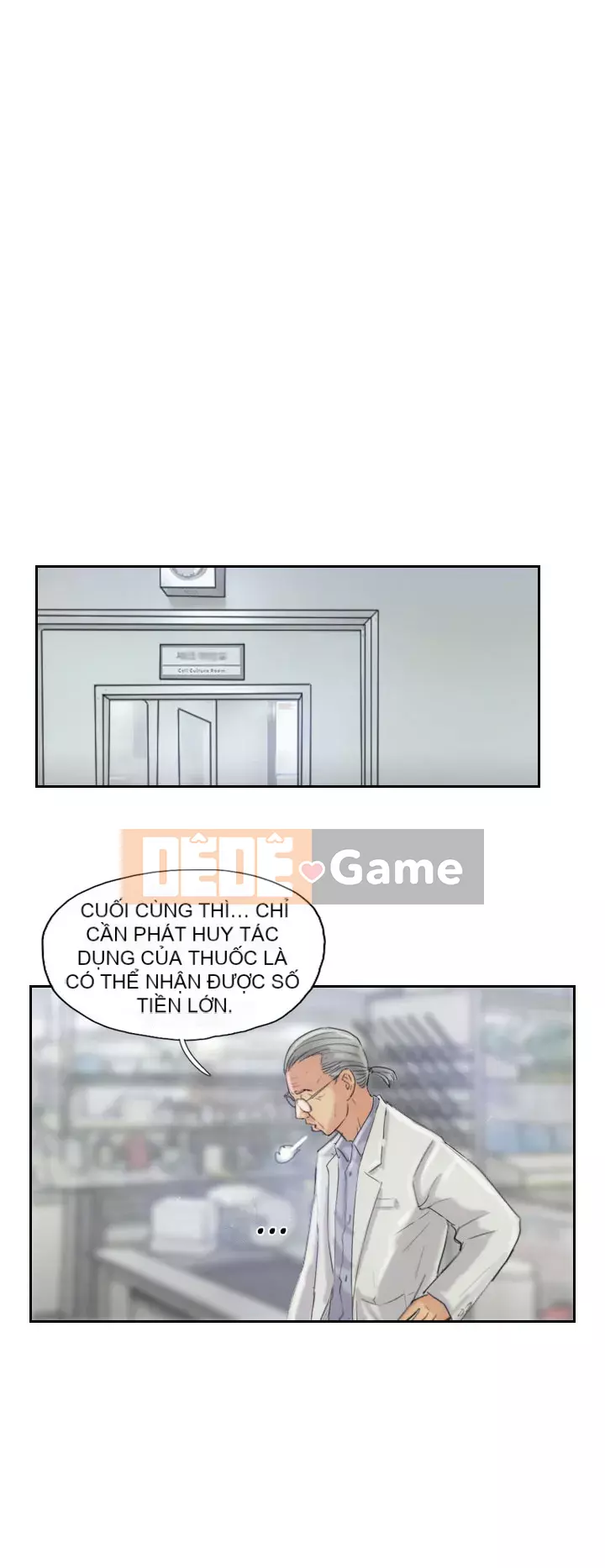 Kẻ trộm Chương 1-60