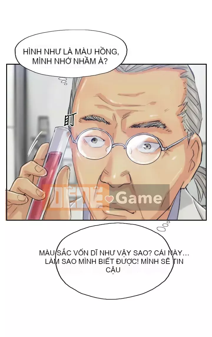 Kẻ trộm Chương 1-60