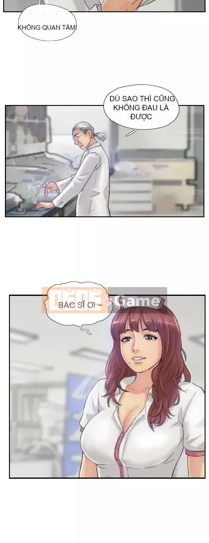 Kẻ trộm Chương 1-60