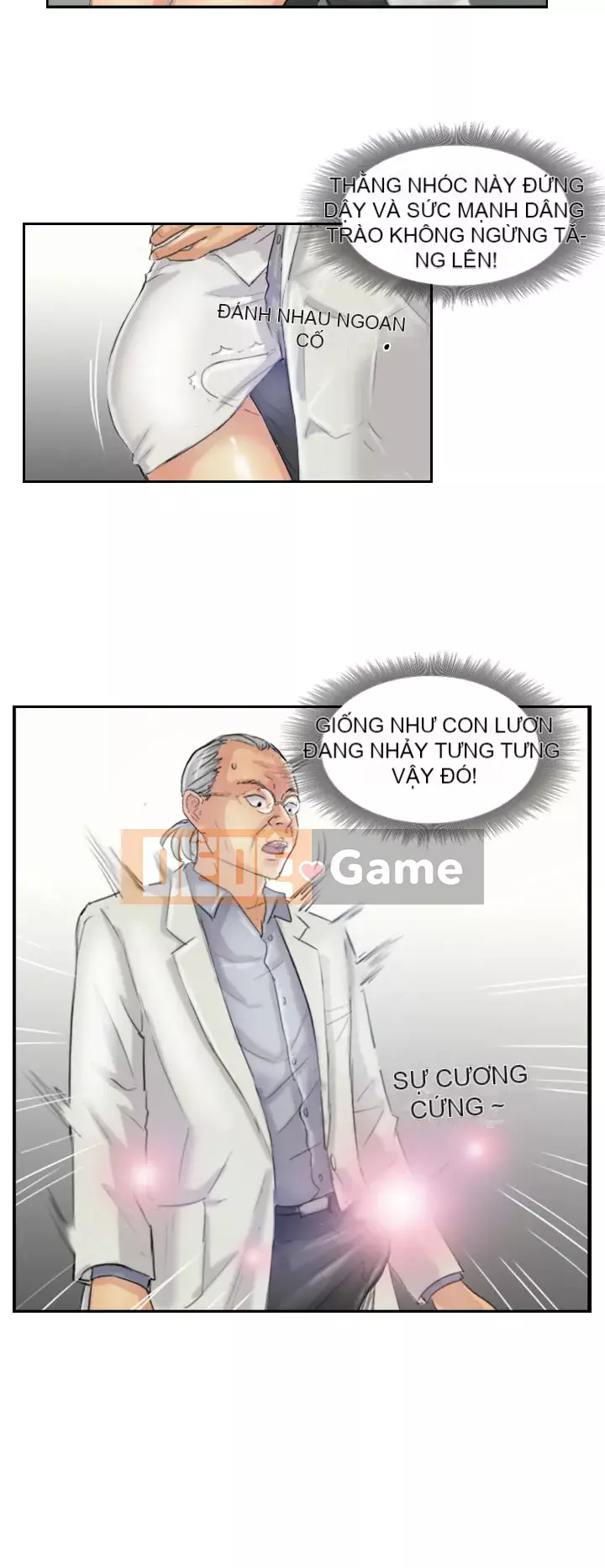 Kẻ trộm Chương 1-60