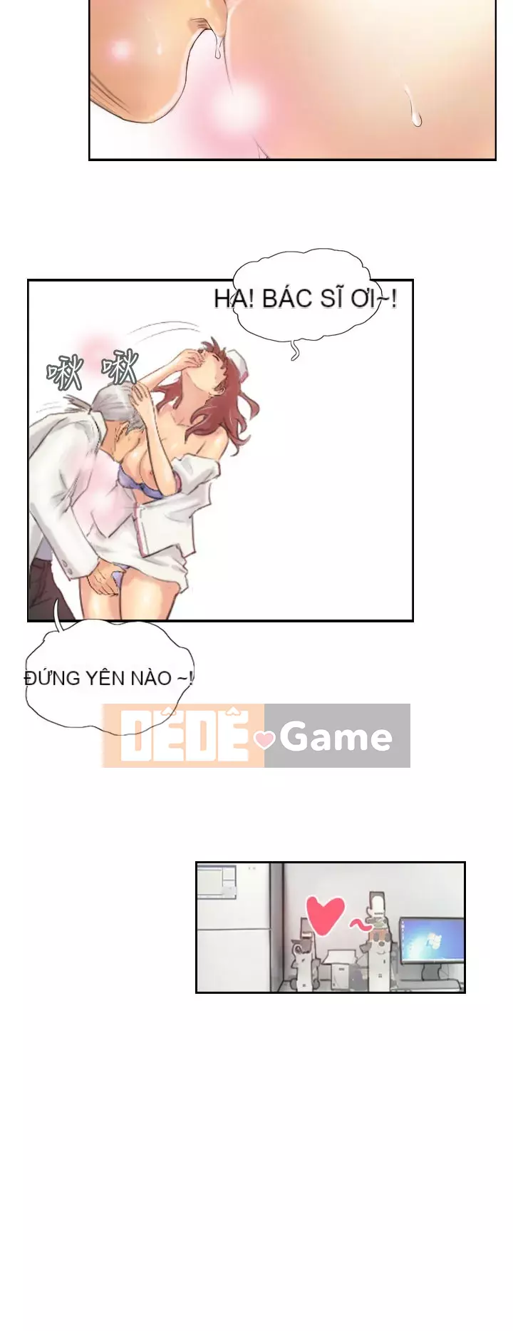 Kẻ trộm Chương 1-60