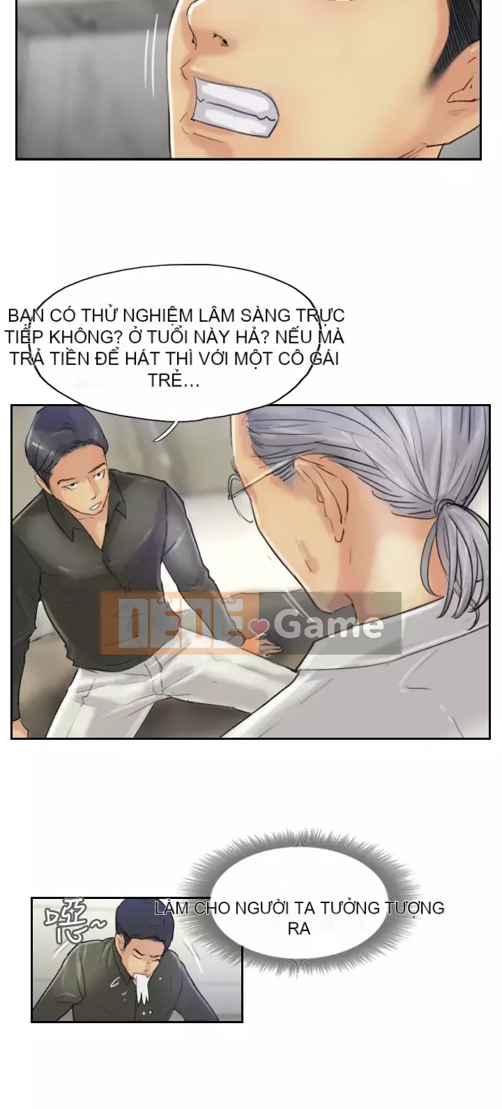 Kẻ trộm Chương 1-60