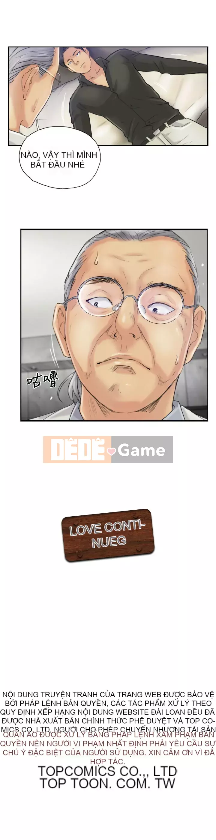 Kẻ trộm Chương 1-60