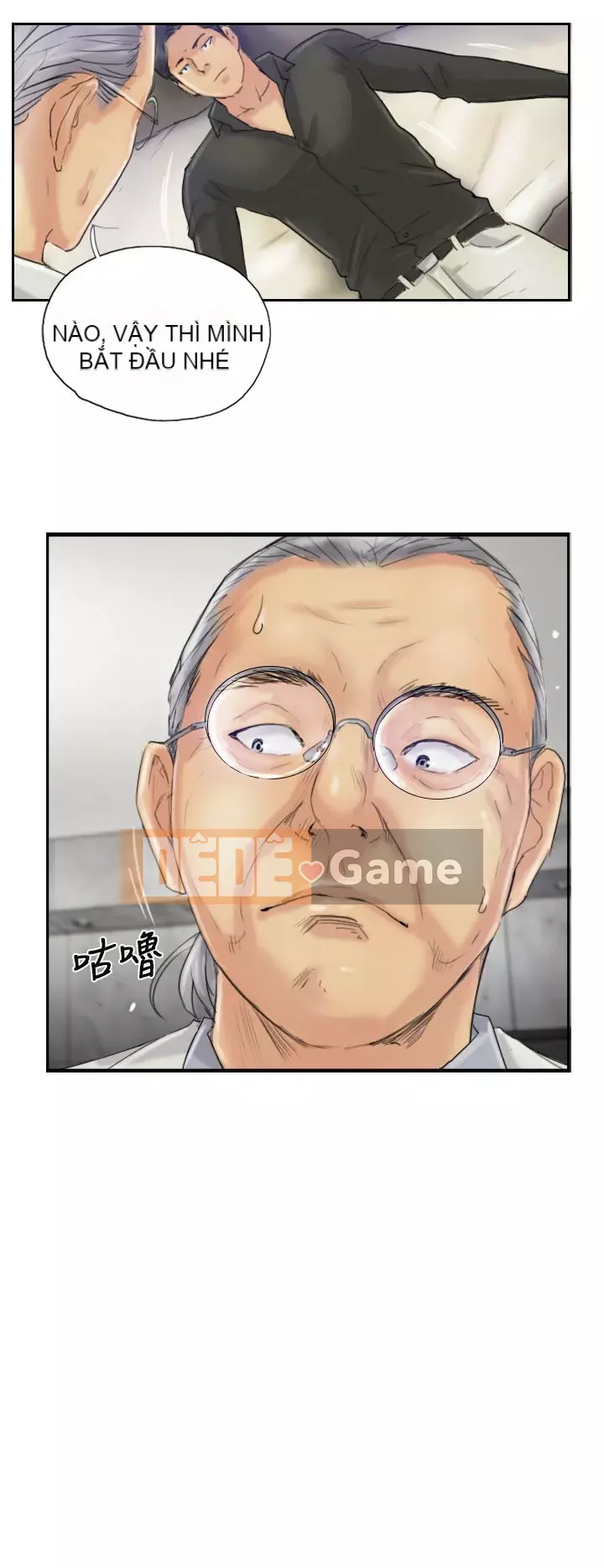 Kẻ trộm Chương 1-60