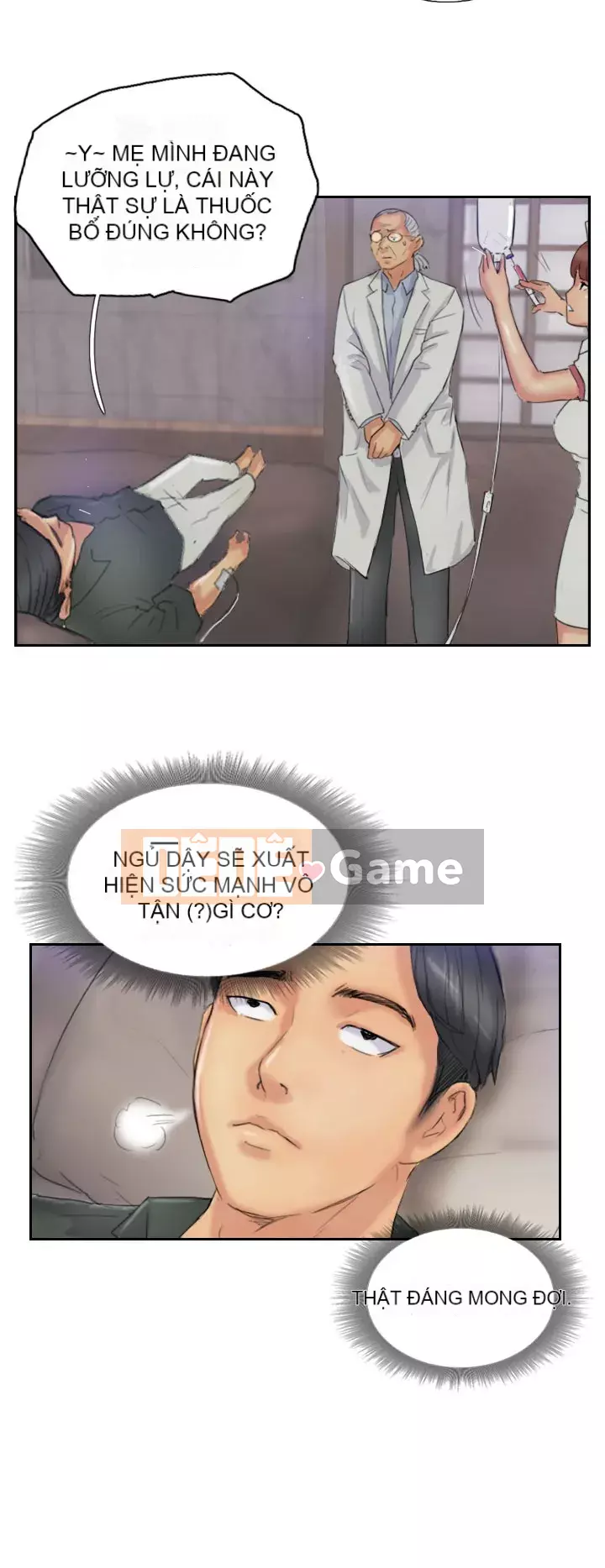 Kẻ trộm Chương 1-60