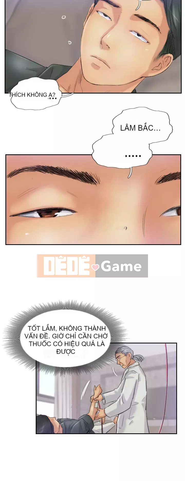 Kẻ trộm Chương 1-60