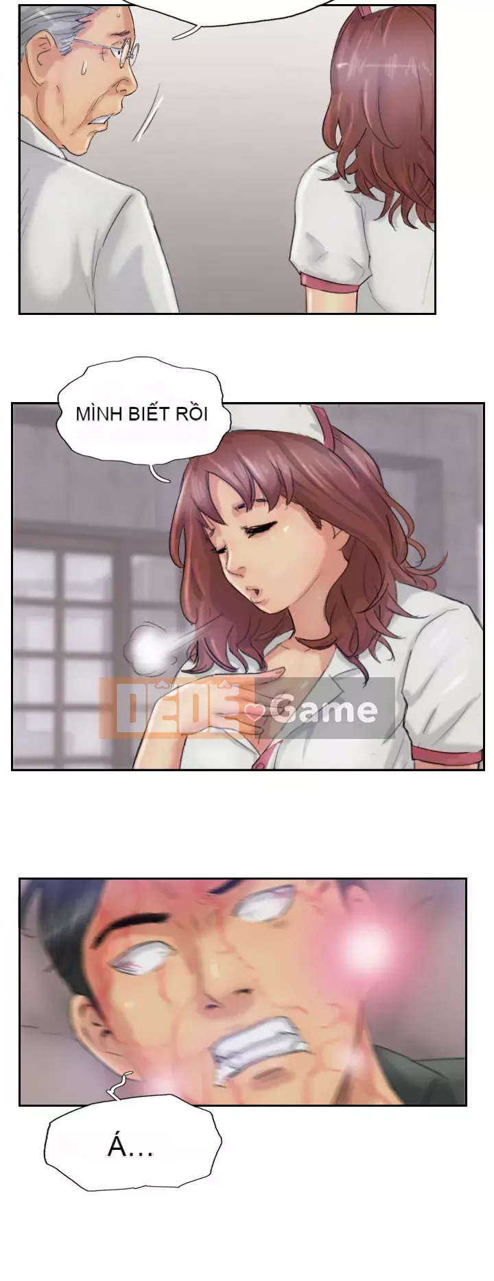 Kẻ trộm Chương 1-60